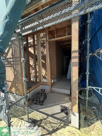 (仮称)キャメル吉川美南4 東棟の物件内観写真